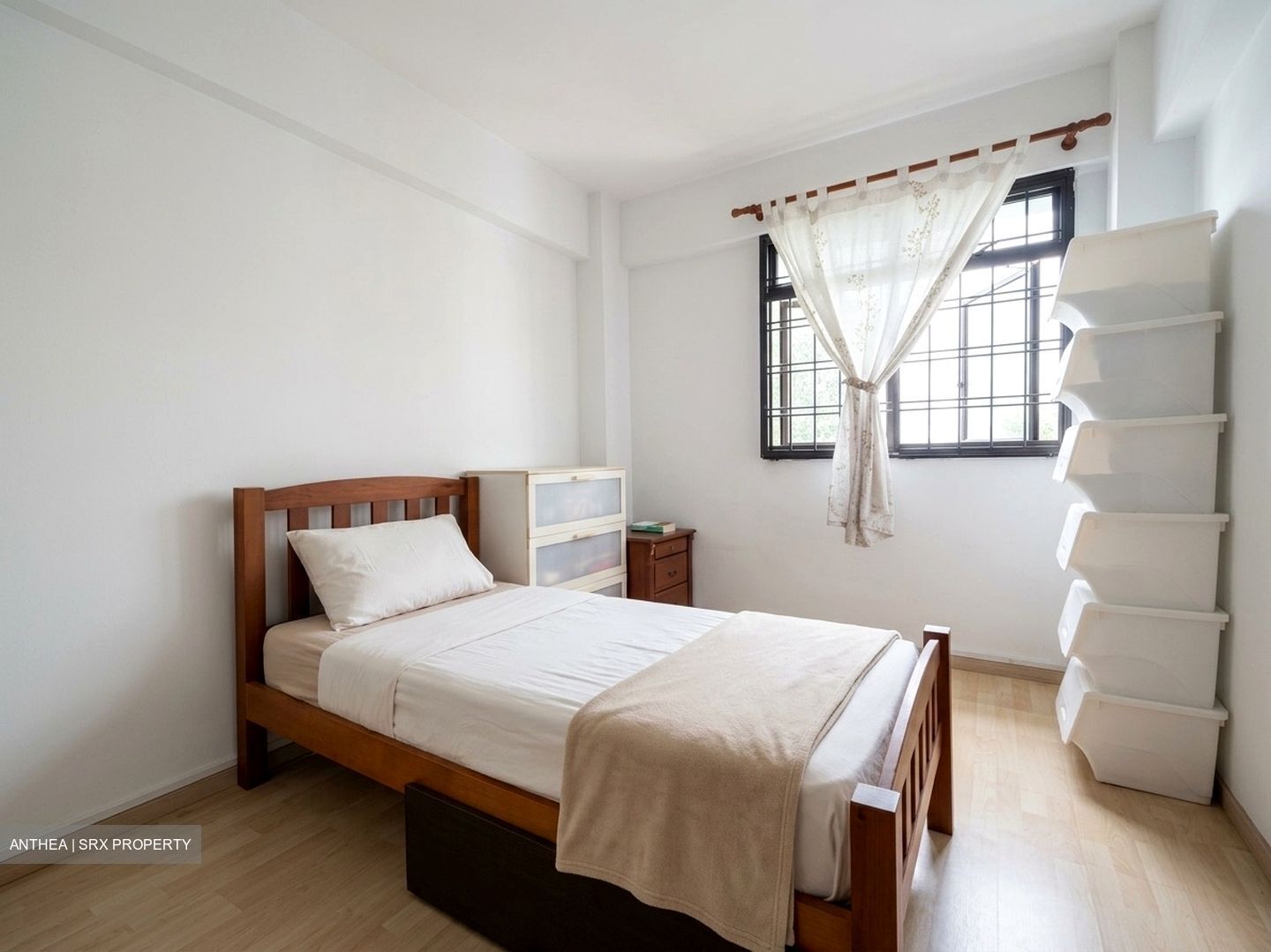 Blk 509 Woodlands Drive 14 (Woodlands), HDB 4 Rooms #633809041